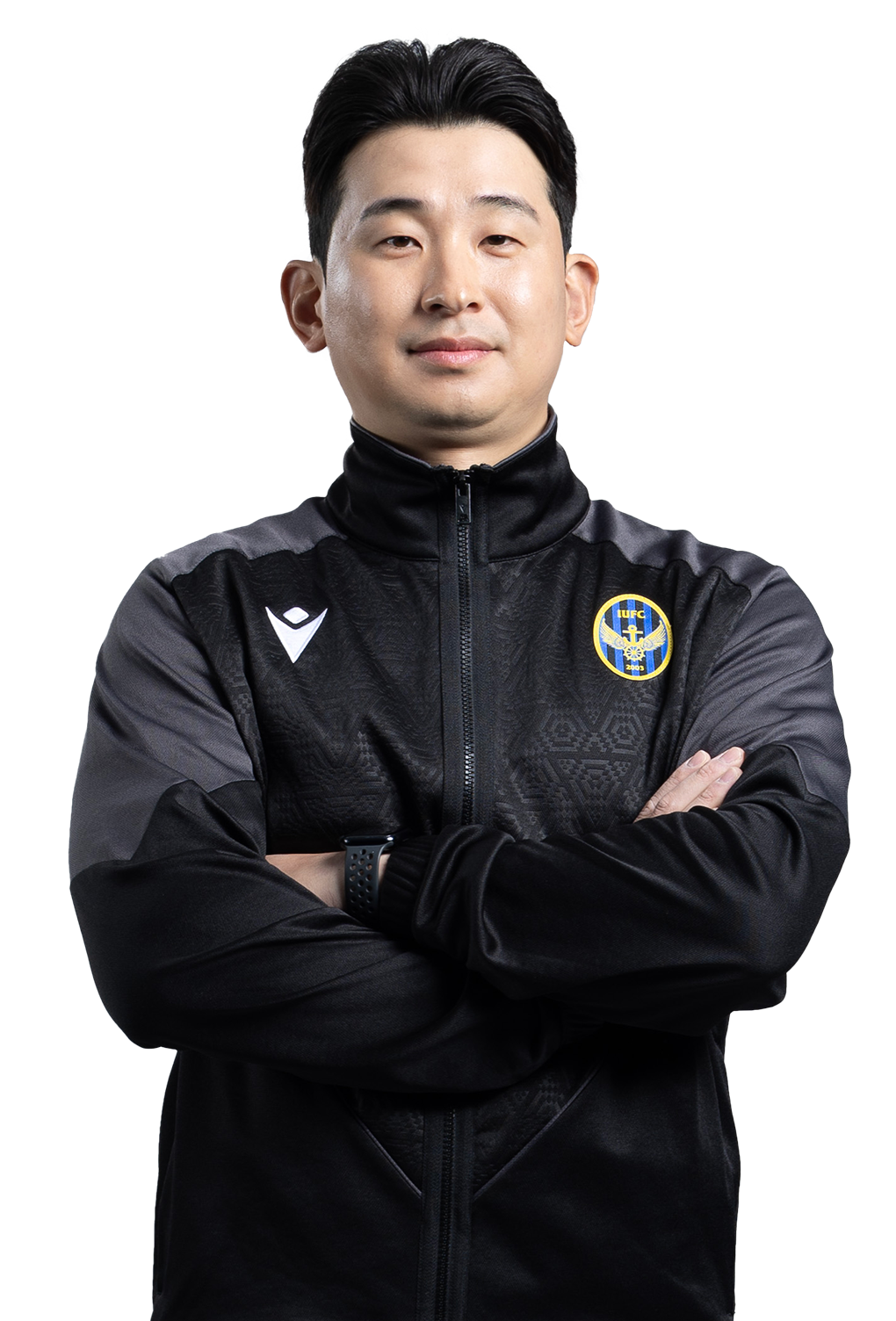 정문호 피지컬코치