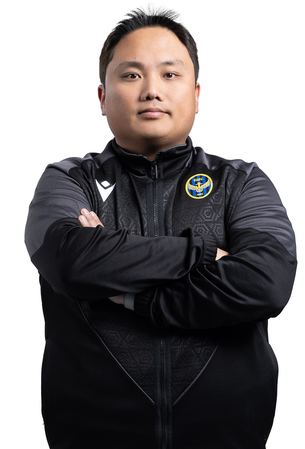 이상민 팀매니저